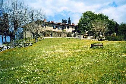 Apartement - Italië, Toscane