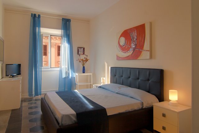 Apartement - Italië, Rome