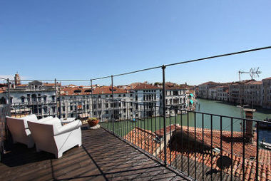 Apartement - Italië, Venetië