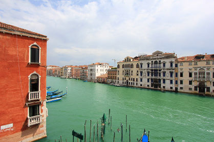 Apartement - Italië, Venetië